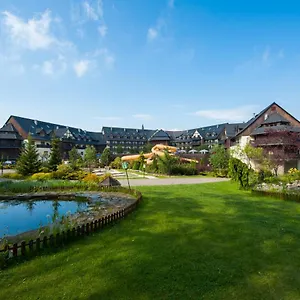 Feriested Sandra Spa, Karpacz