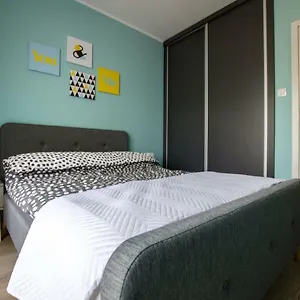  Apartament U Stóp śnieżki